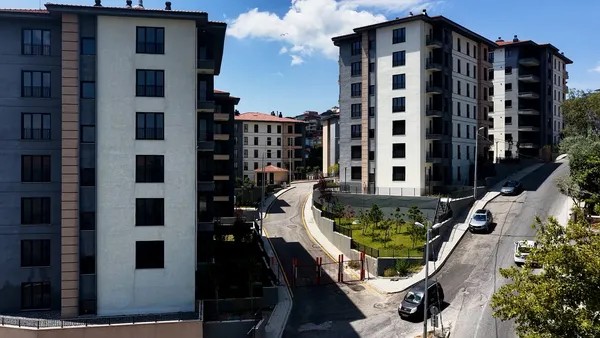 Bakan Kurum Duyurdu! Maltepe'de Anahtar Teslimi Başlıyor